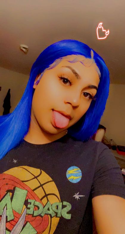 kaytherealone OnlyFans picture