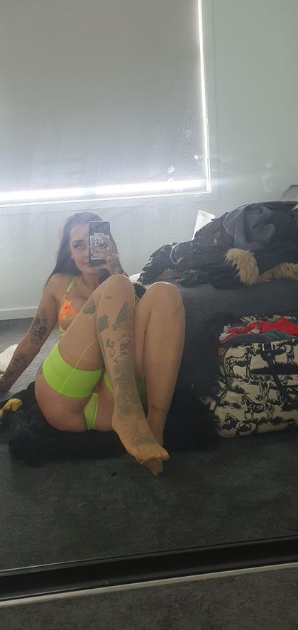 lil.llamafeets OnlyFans picture