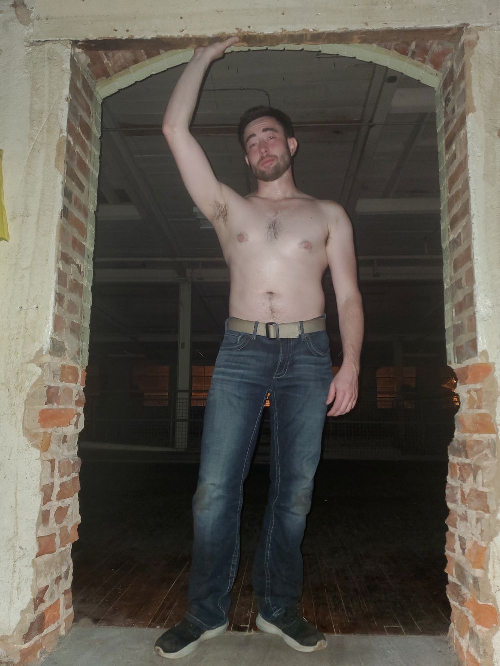 jamescrosss OnlyFans profile picture
