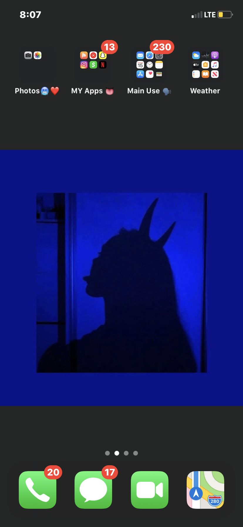 miracle_ OnlyFans profile picture