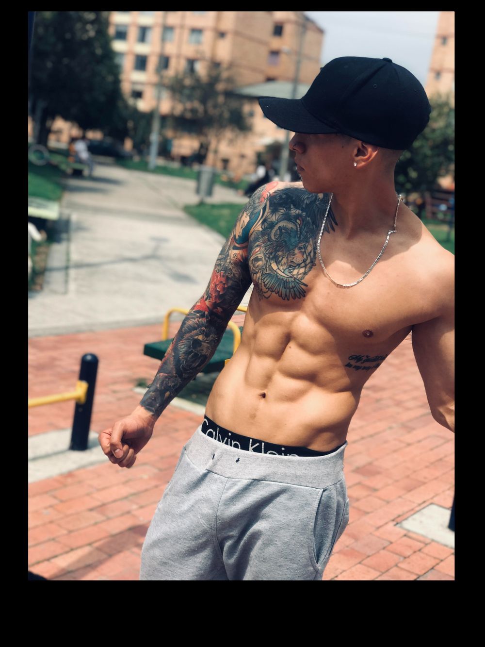 cesarmartinez95 OnlyFans profile picture
