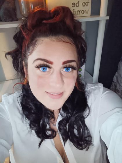 mrs.pumkin33 OnlyFans picture