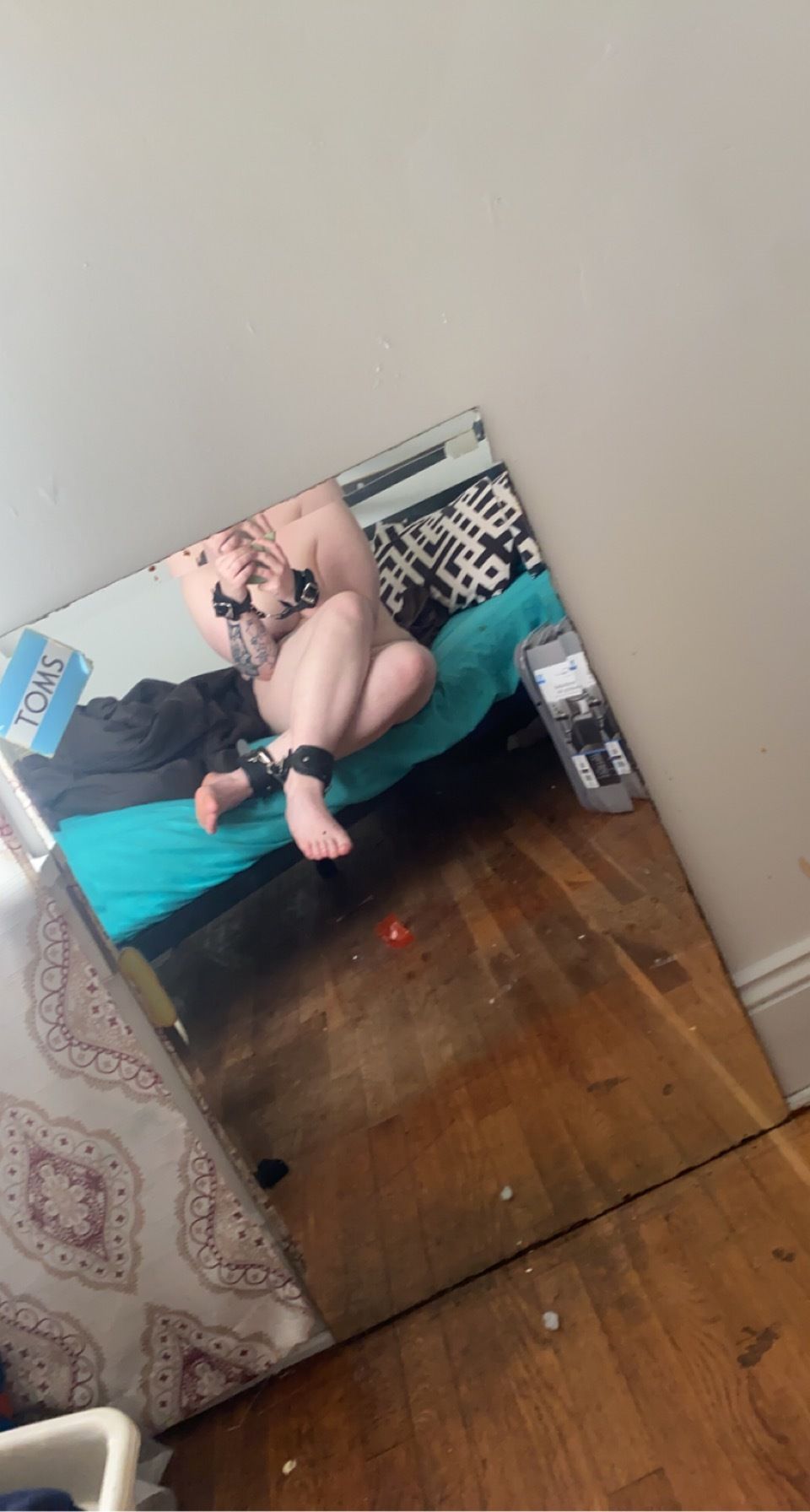 opeitsme23 OnlyFans profile picture