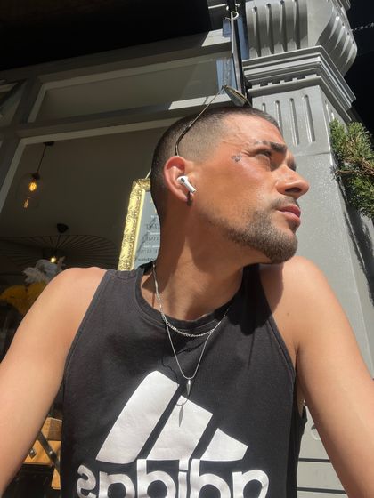joshcamilo OnlyFans picture