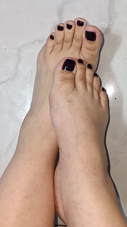 fattyfeetlady OnlyFans picture