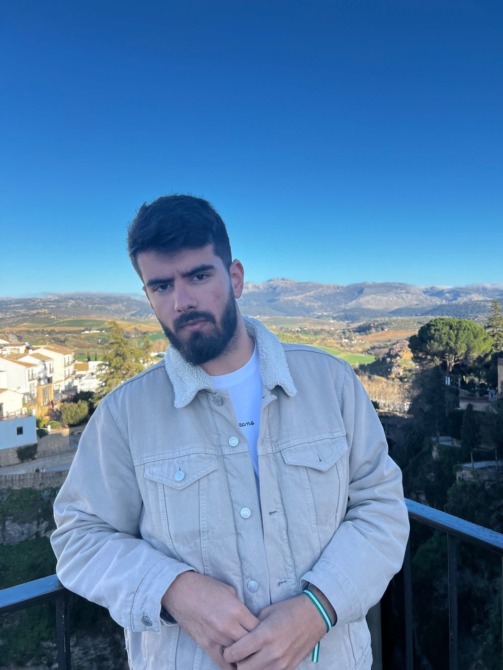 jesussomoza OnlyFans profile picture