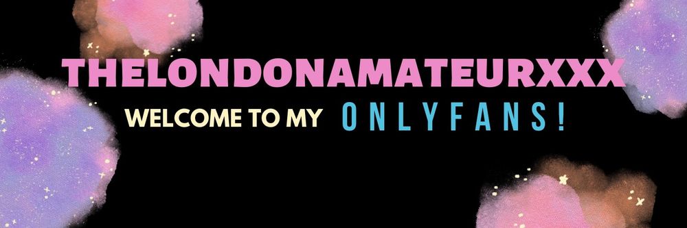 thelondonamateurxxx OnlyFans profile picture
