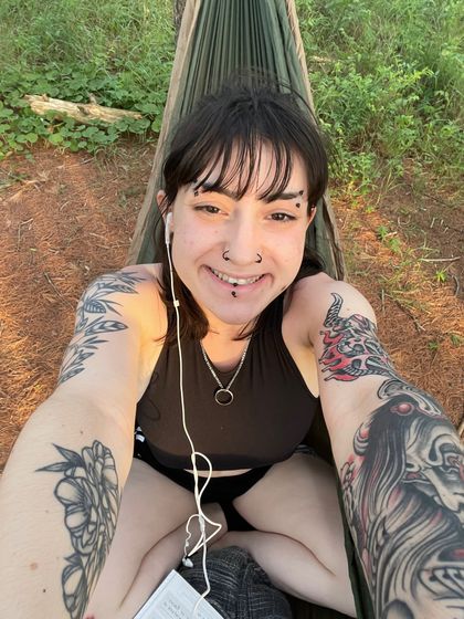 voyeurvenus OnlyFans picture