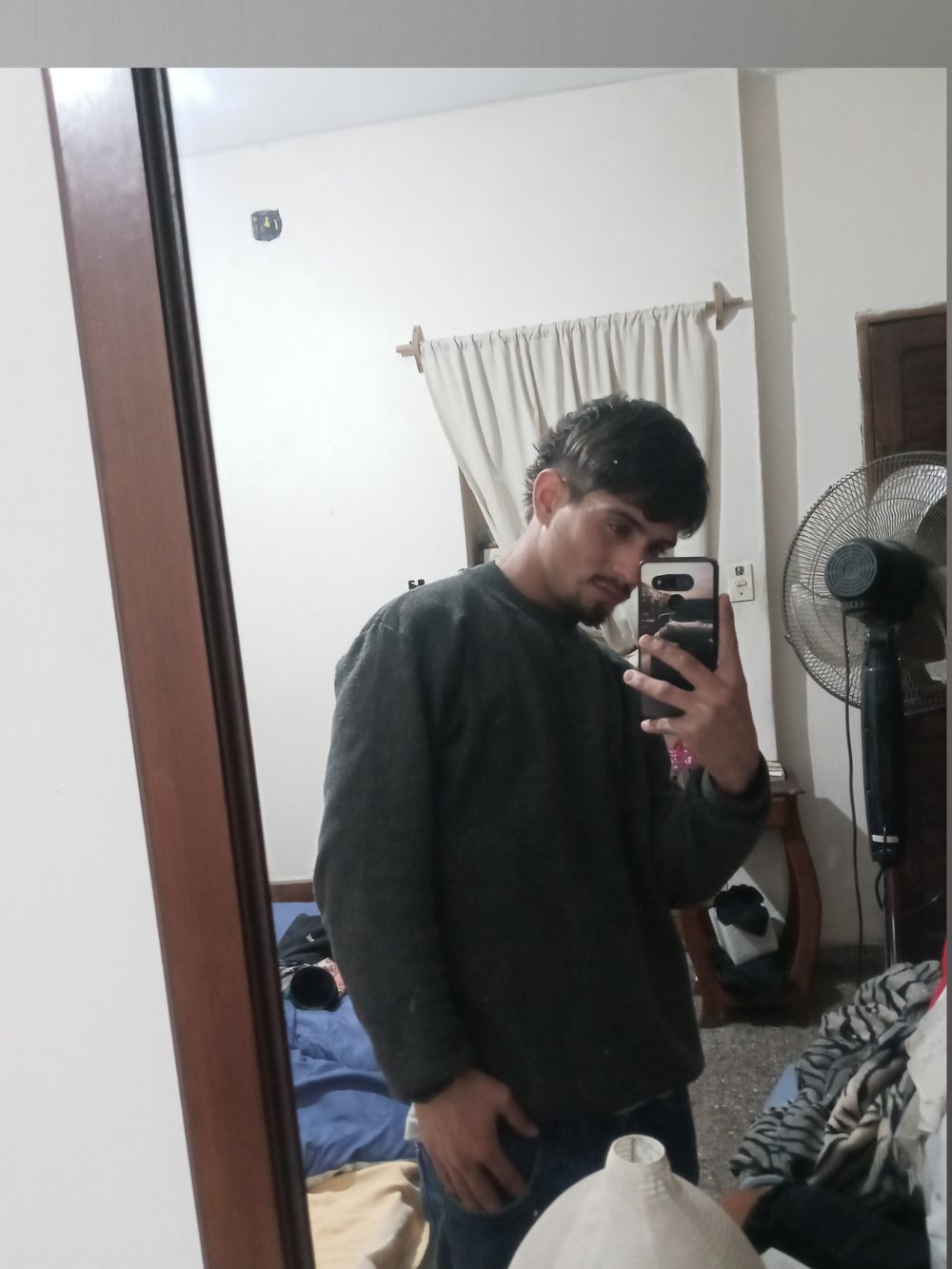 ghosthot224 OnlyFans profile picture