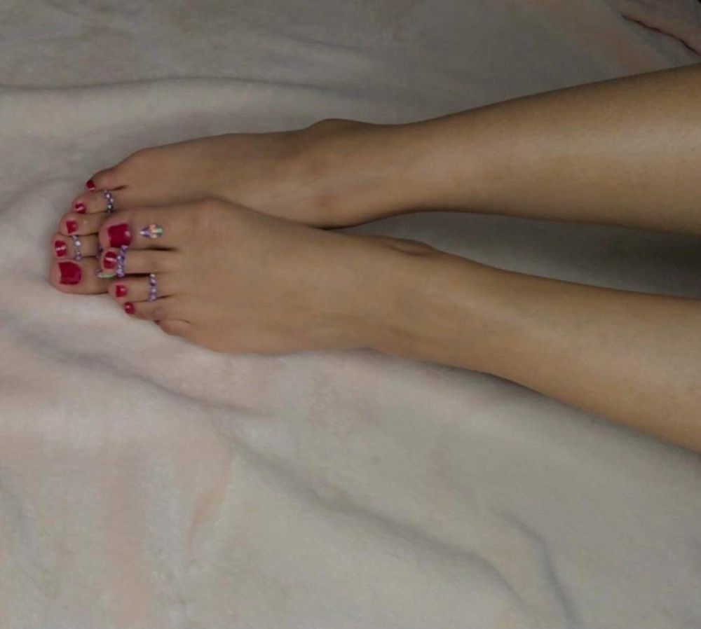 uwu_cutiefeety OnlyFans profile picture