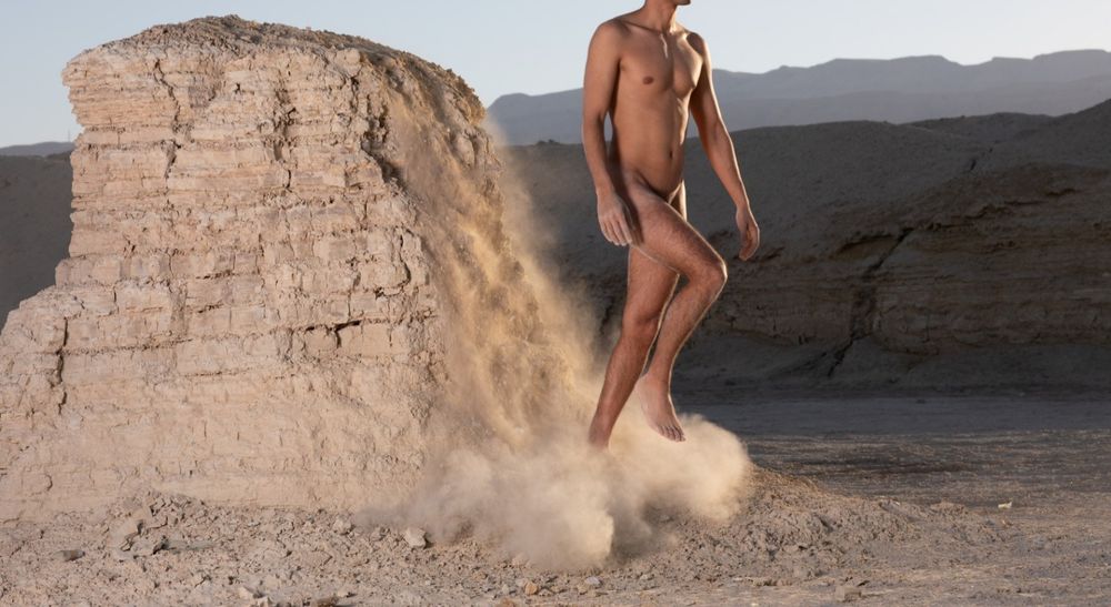 israelitwunk OnlyFans profile picture