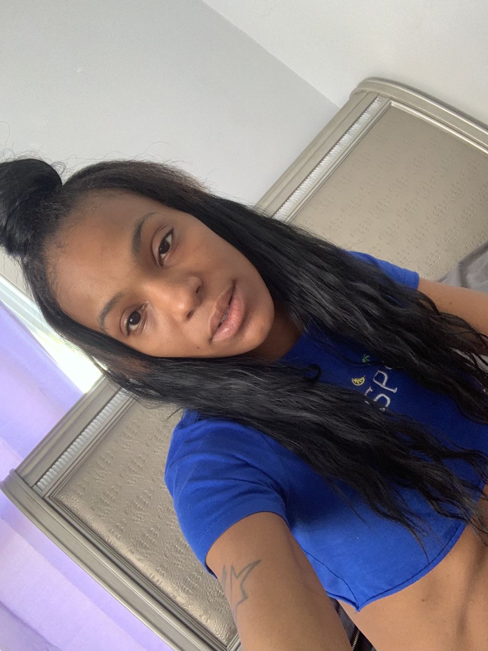 lalabrown71821 OnlyFans profile picture