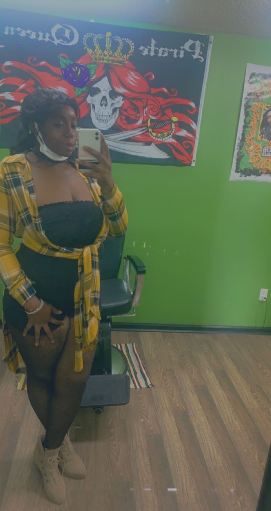 alleystalli OnlyFans profile picture