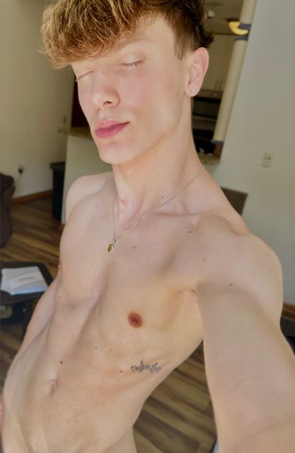 harryshy OnlyFans picture