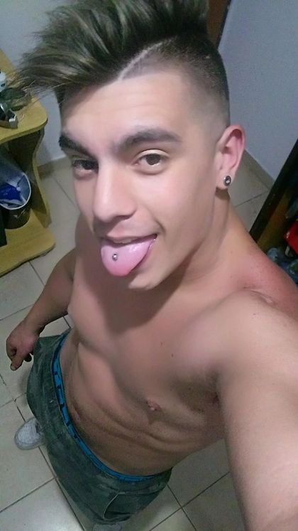 lucas_nano OnlyFans picture