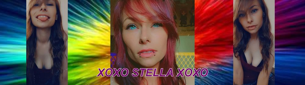 xoxoblueeyedstellaxoxo OnlyFans profile picture
