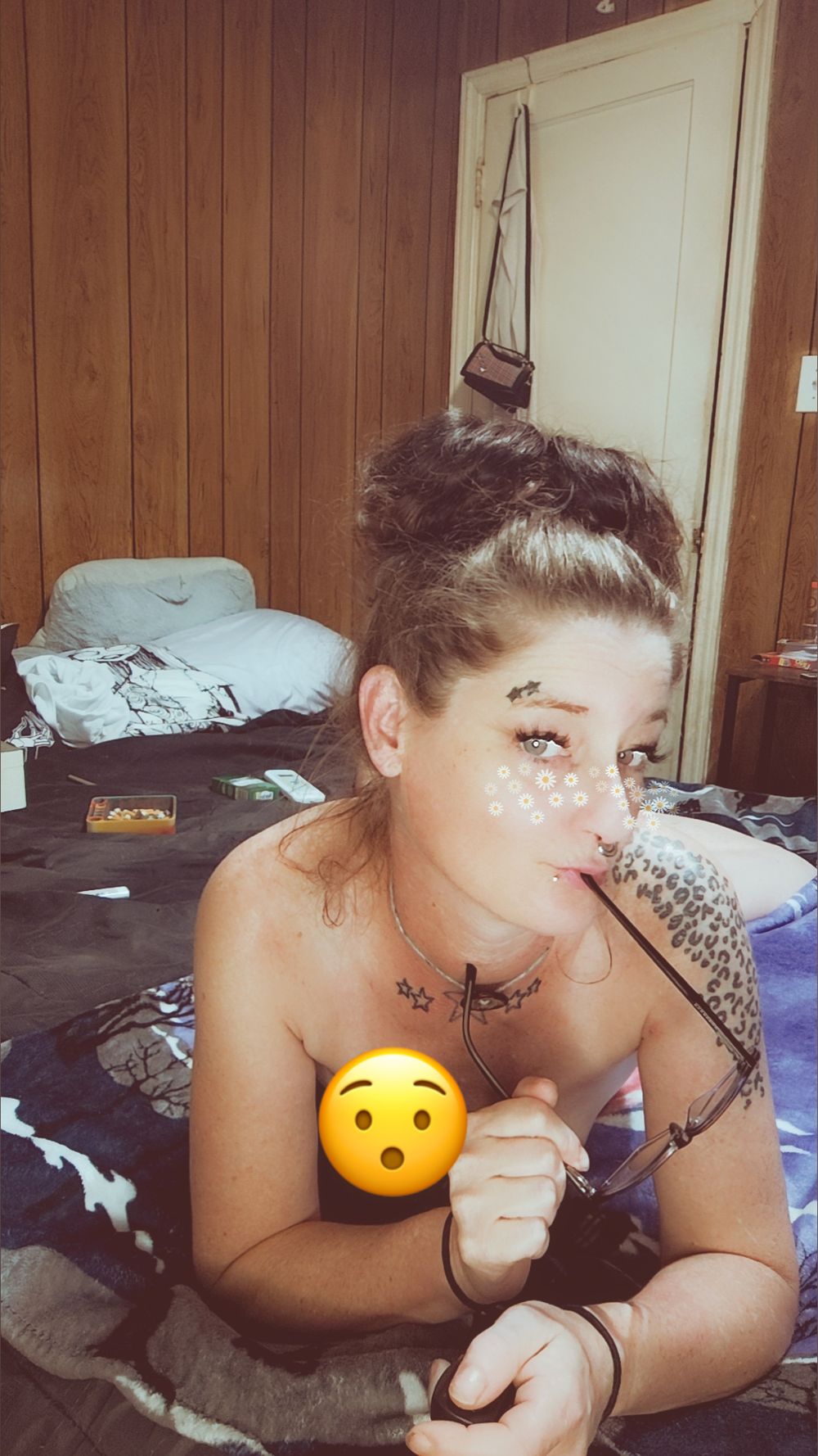 katiehilton4 OnlyFans profile picture