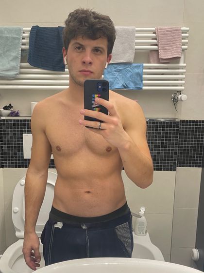 lucabronzi OnlyFans picture