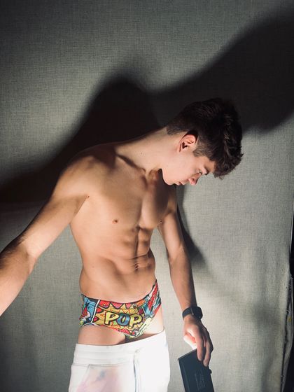 thebunnytwink OnlyFans picture
