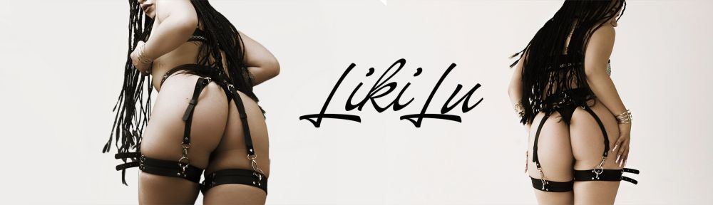 liki_lu OnlyFans profile picture