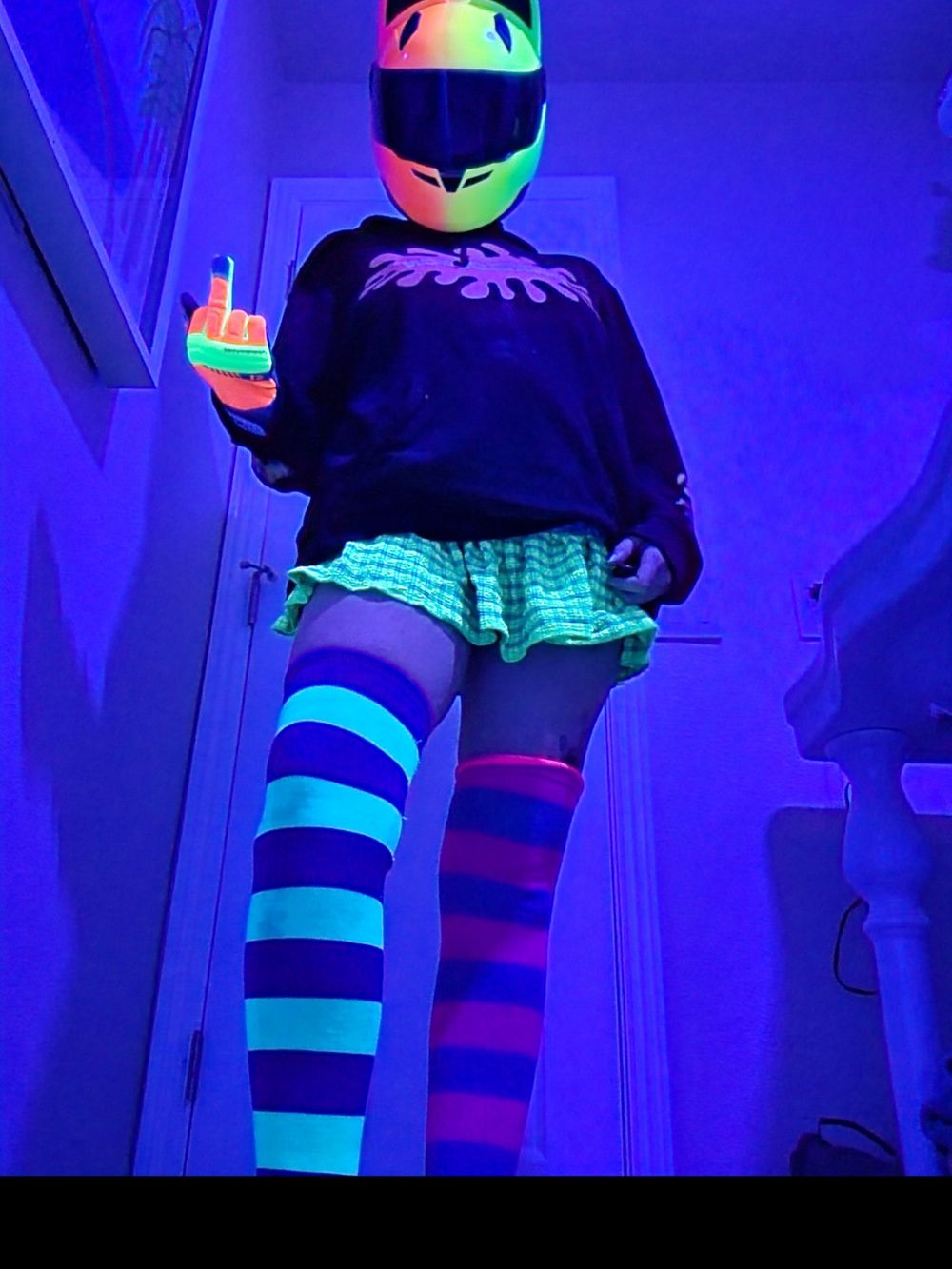 kittyridestherainbow OnlyFans profile picture
