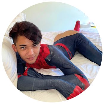Osmel Twink