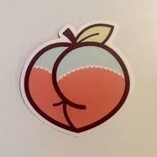 p3achybutt OnlyFans profile picture