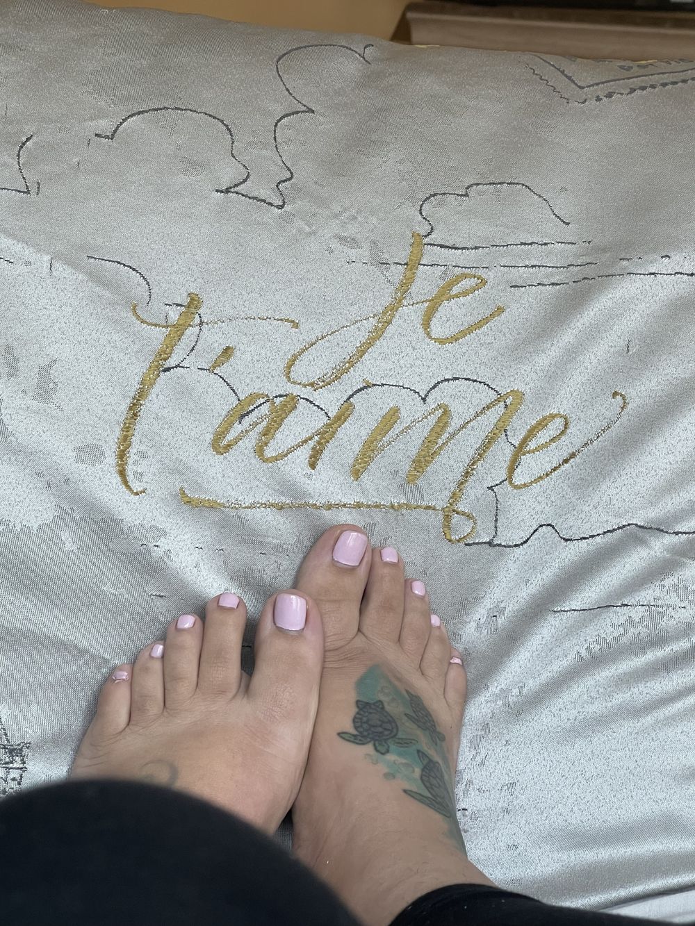 msprettytoes0521 OnlyFans profile picture
