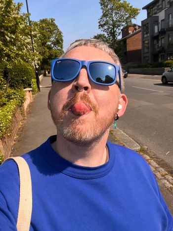 chaotic_and_joyful OnlyFans - Stats, Graphs, Photos & Profile