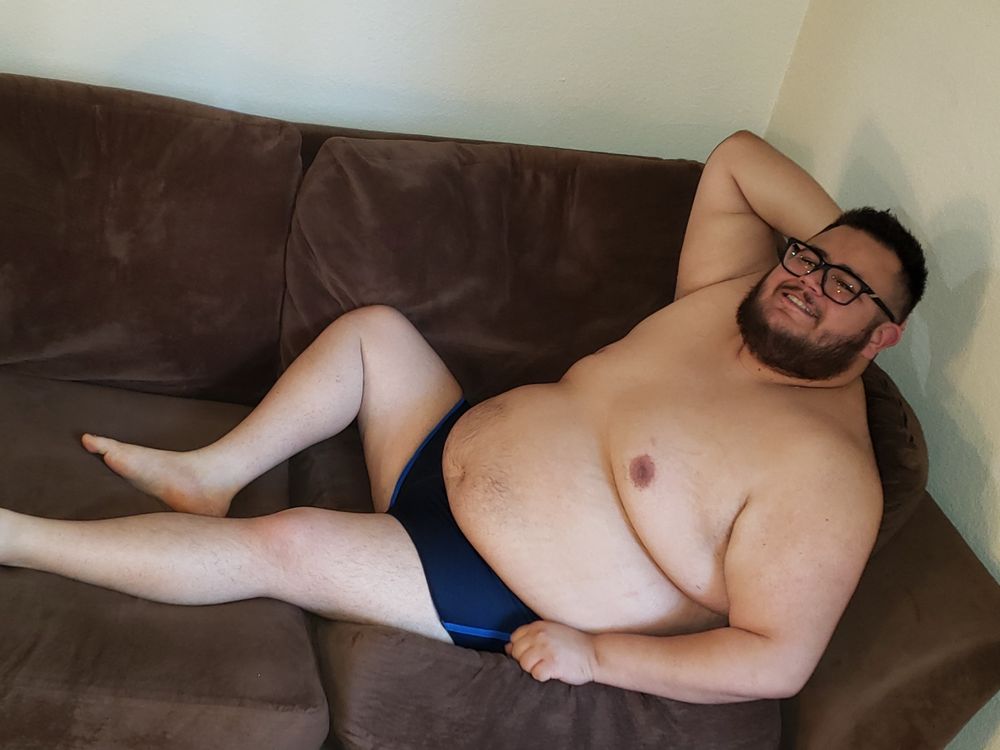lustychubx OnlyFans profile picture