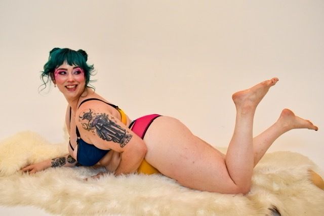 goodxgirlxpatty OnlyFans profile picture