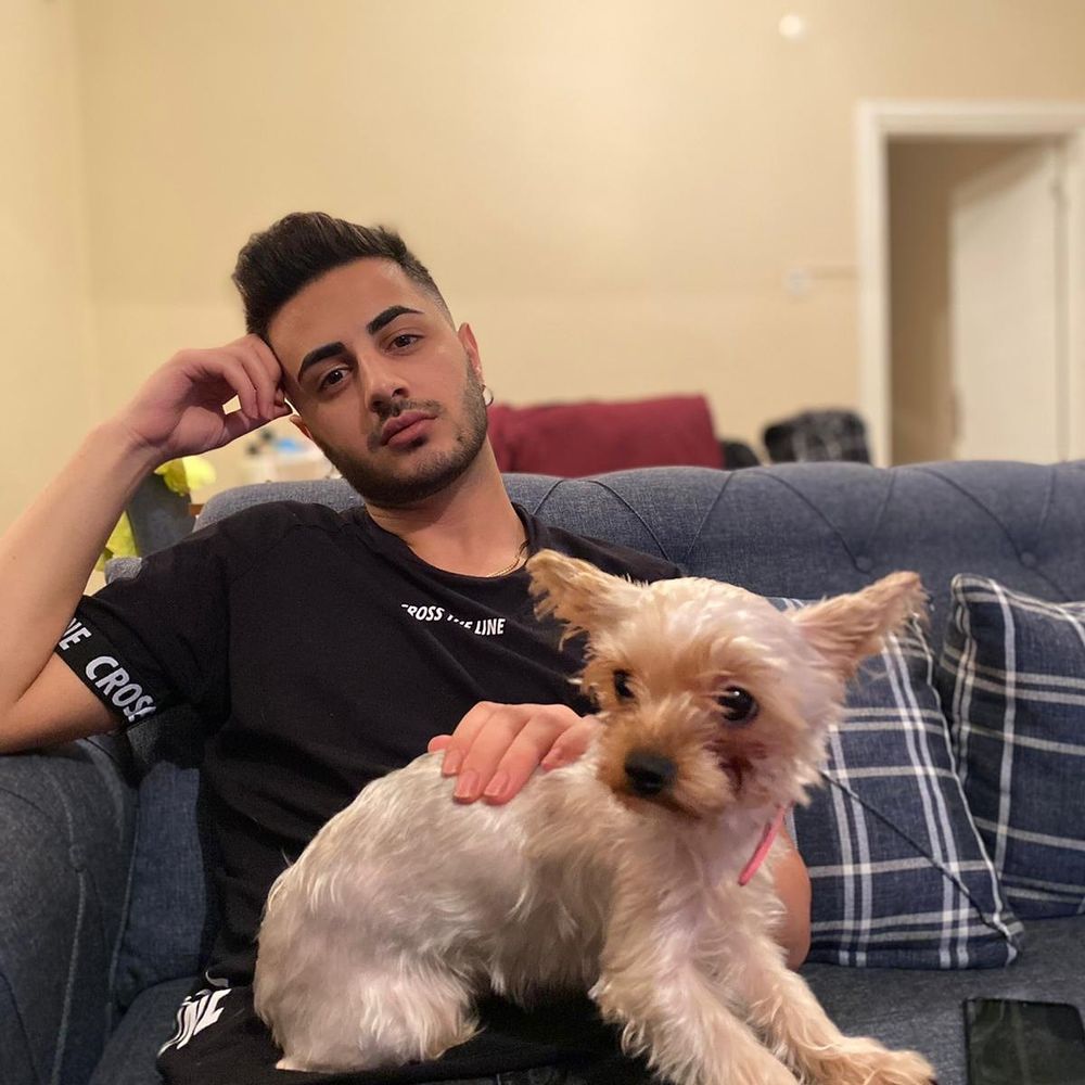 brenss_x OnlyFans profile picture