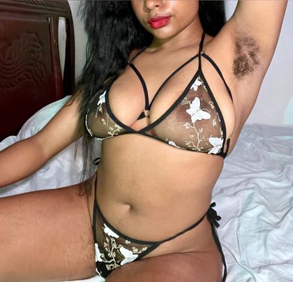 viphairyyei OnlyFans picture