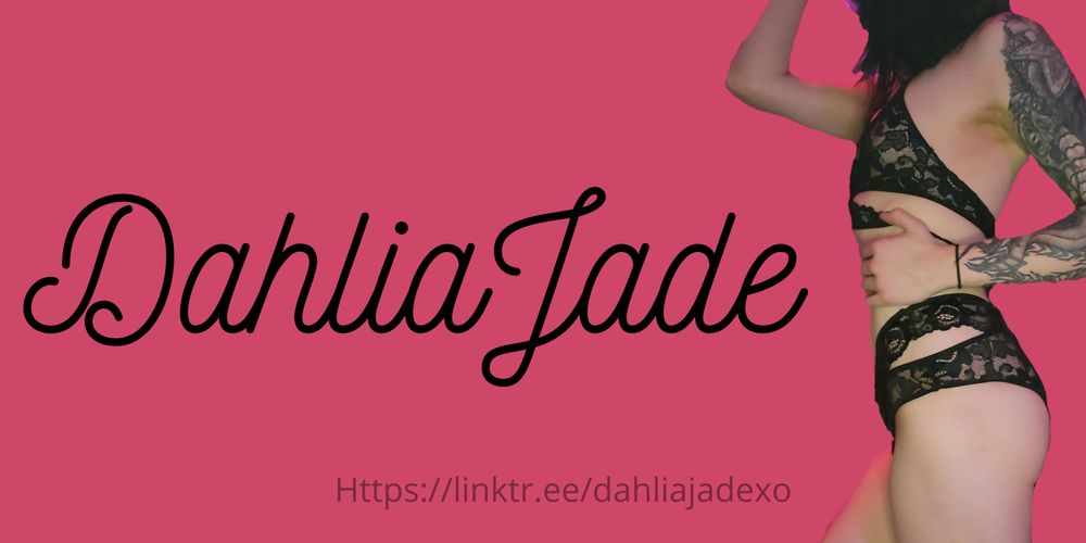 dahliajadexo OnlyFans profile picture