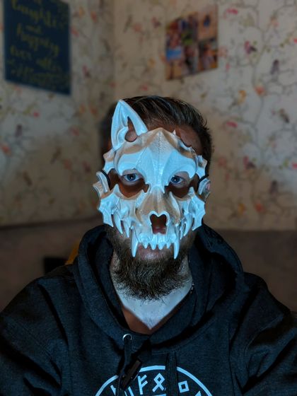 vikingdadgains OnlyFans picture