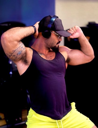 jeffcarvalho OnlyFans picture