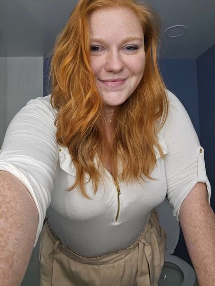 gingergoddessv OnlyFans picture