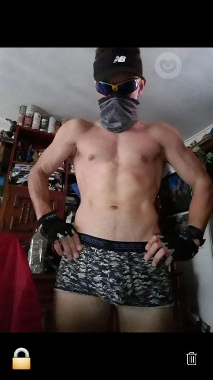 runner_84 OnlyFans picture