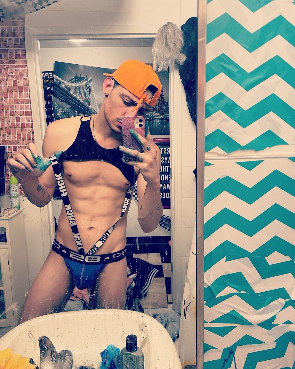 versecomesfirst_ OnlyFans profile picture