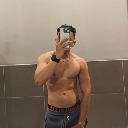danyvers OnlyFans picture