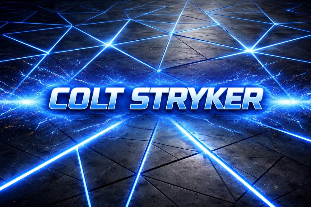 coltstryker OnlyFans profile picture