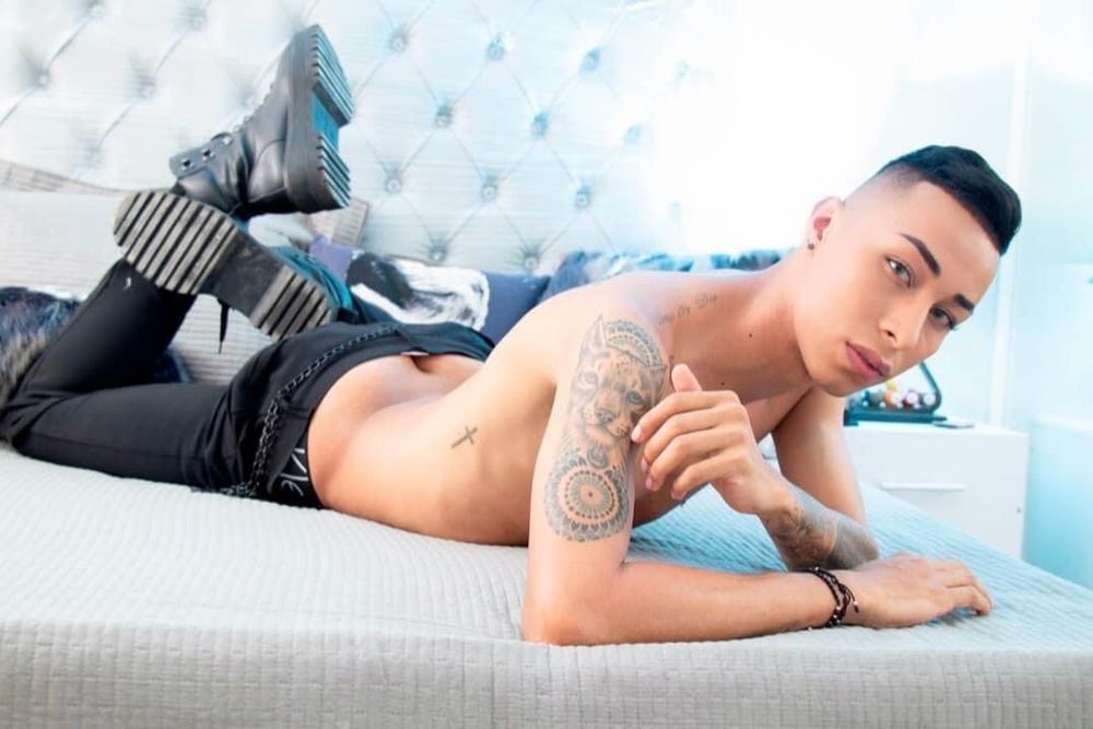 dalton11075035 OnlyFans profile picture