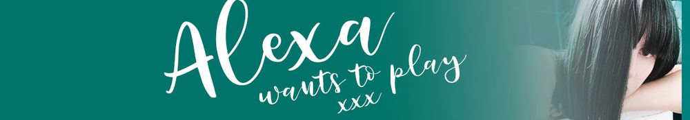 alexawantstoplay OnlyFans profile picture