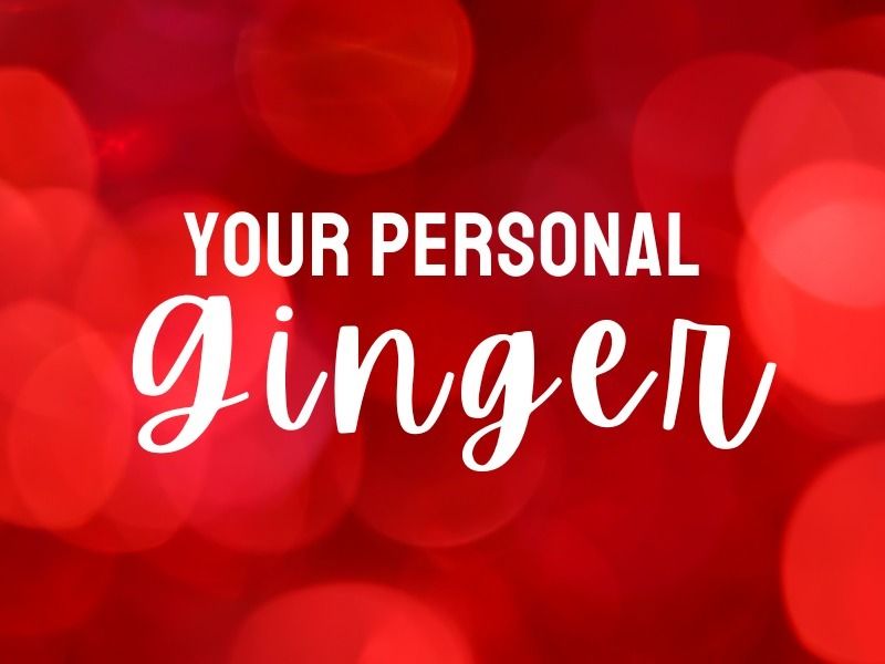 yourpersonalginger OnlyFans profile picture