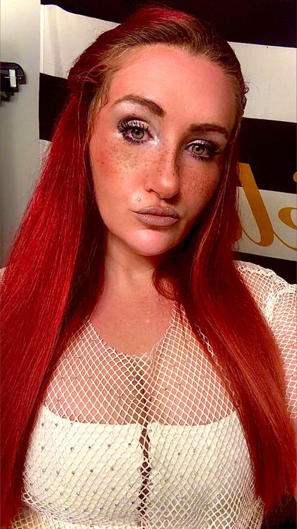 sashafiercexxxx OnlyFans picture