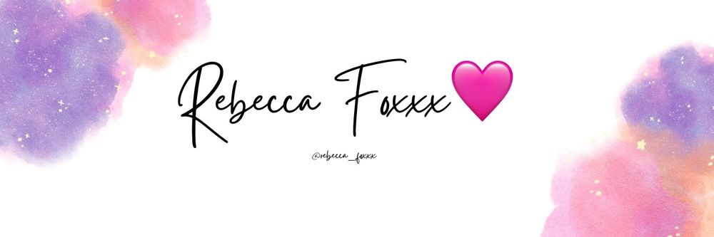 rebecca_foxxx OnlyFans profile picture