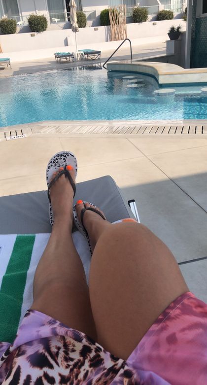 bellafeet5595 OnlyFans picture