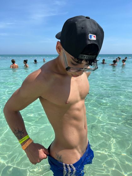 darkboy2626 OnlyFans picture