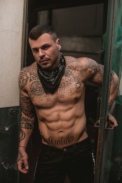 adaltoandrade OnlyFans picture