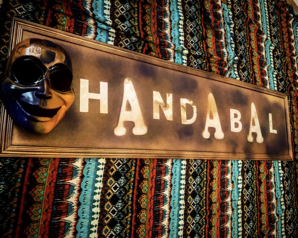handabal OnlyFans profile picture